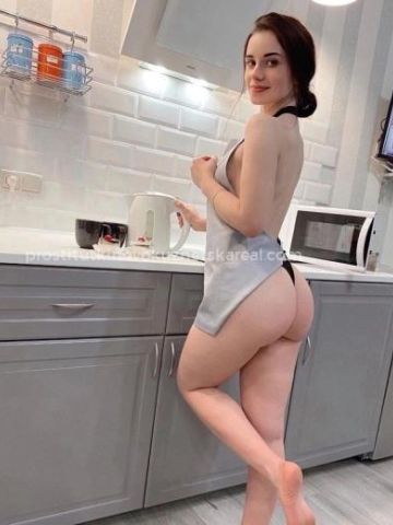 Проститутка Регина
