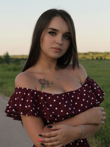 Проститутка Оксана